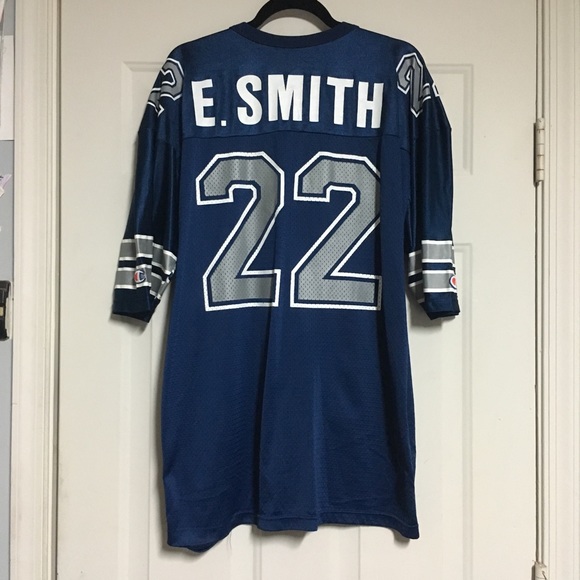 emmitt smith jersey 4xl
